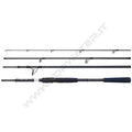 Shimano STC XR Blue Inshore