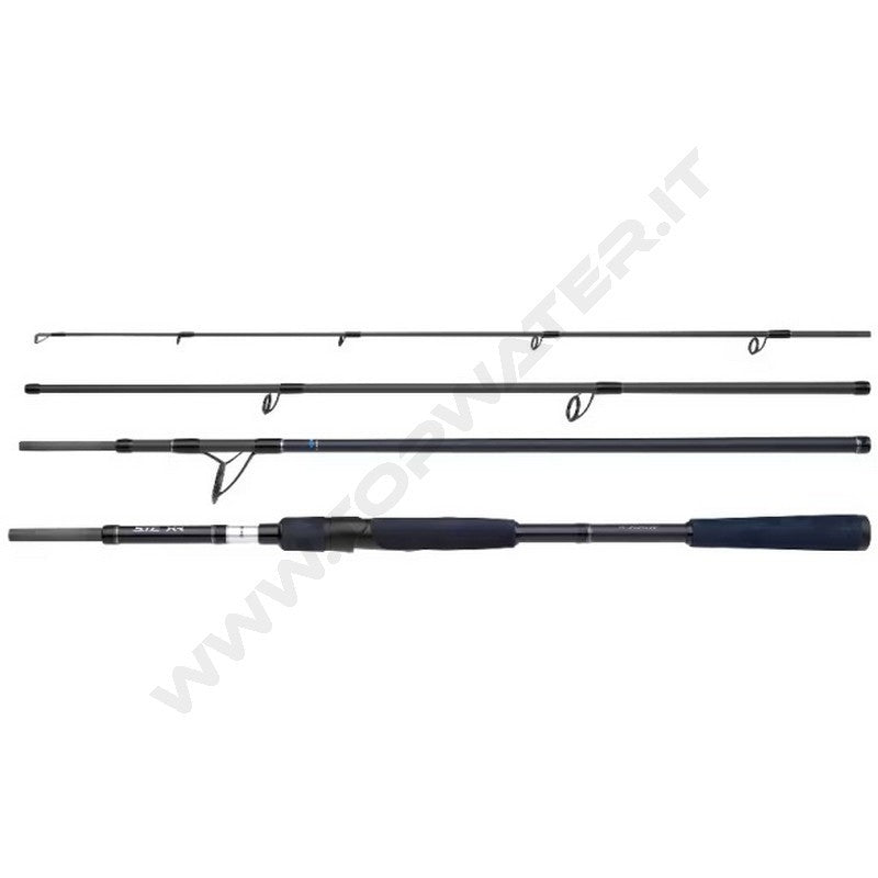 Shimano STC XR Blue Inshore