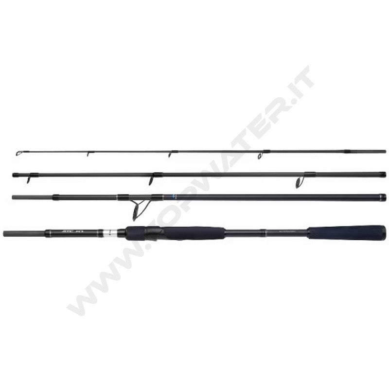 Shimano STC XR Blue Inshore