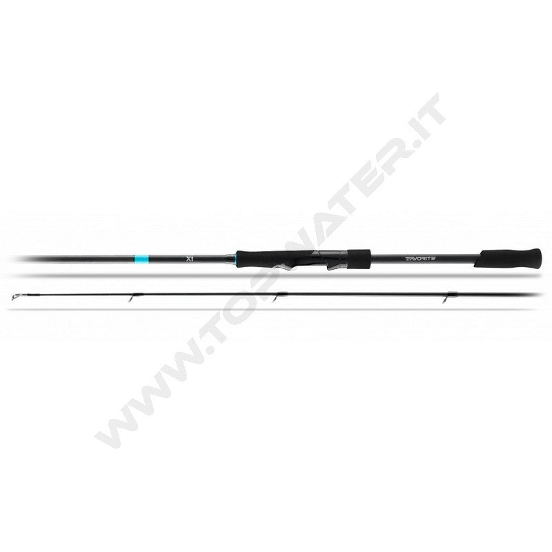 Favorite X1.1 Saltwater