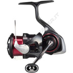 Daiwa Ballistic AIR LT