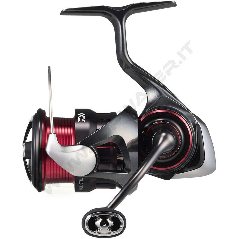 Daiwa Ballistic AIR LT