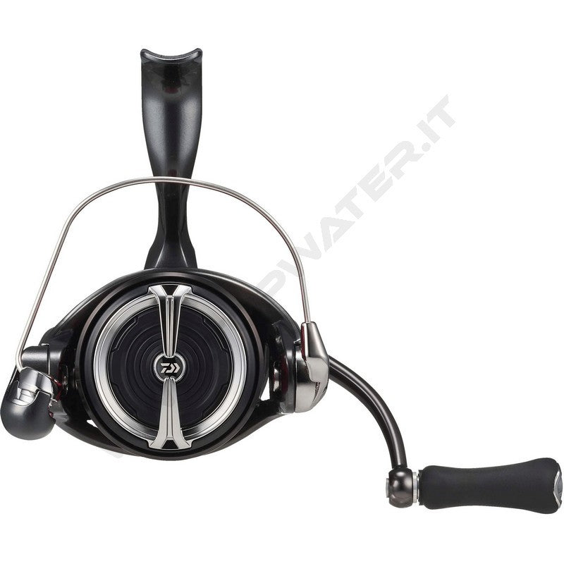 Daiwa Ballistic AIR LT