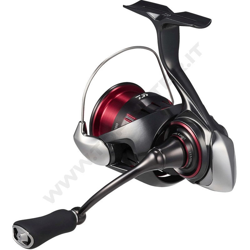 Daiwa Ballistic AIR LT