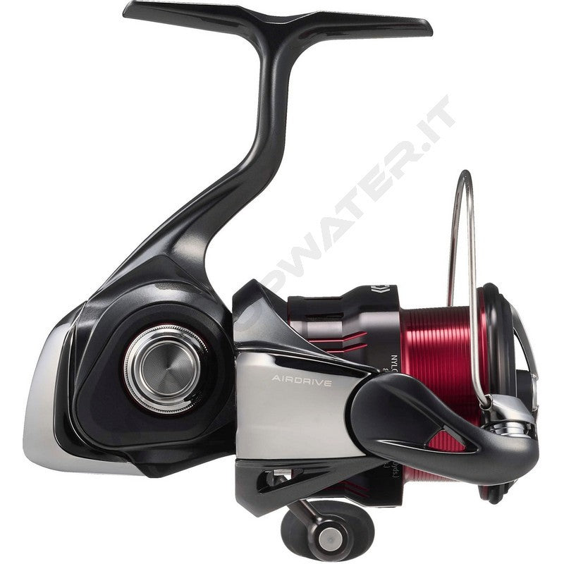 Daiwa Ballistic AIR LT