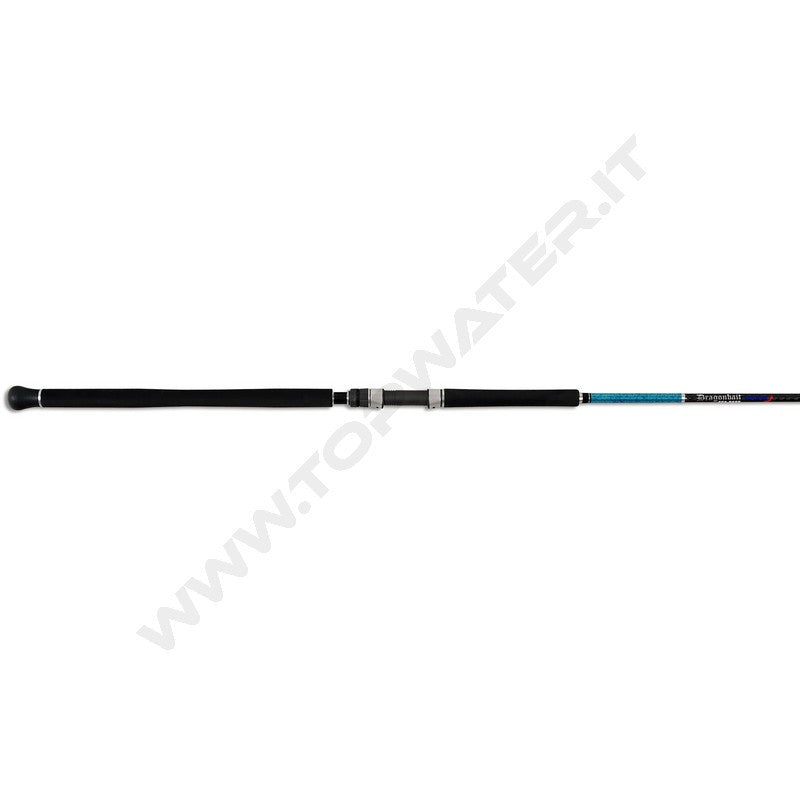 Smith Dragonbait Sea-Bass Shore J