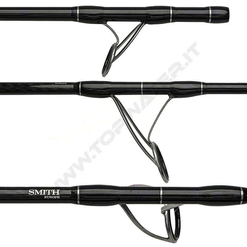 Smith Dragonbait Sea-Bass Shore J