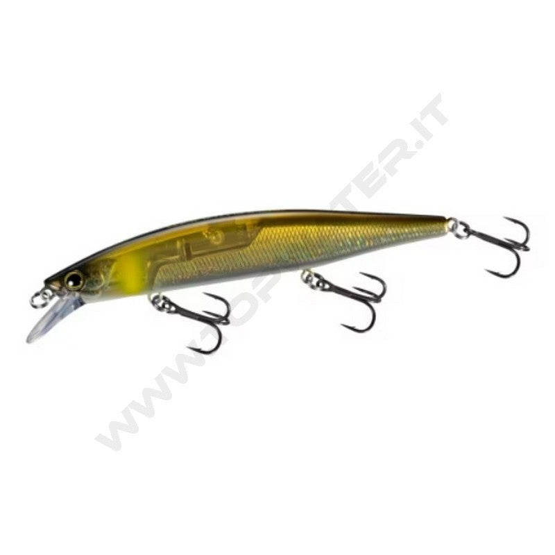 Shimano Bantam World Minnow 115SP Flash Boost