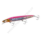 Shimano Exsence Silent Assassin 140 Flash Boost