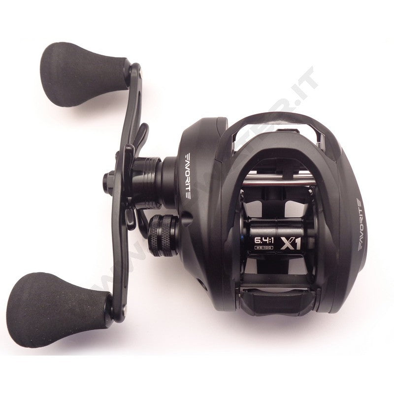 Favorite Mulinello X1 200NHDD1L Casting
