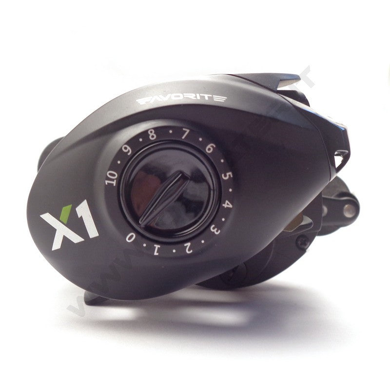 Favorite Mulinello X1 200NHDD1L Casting