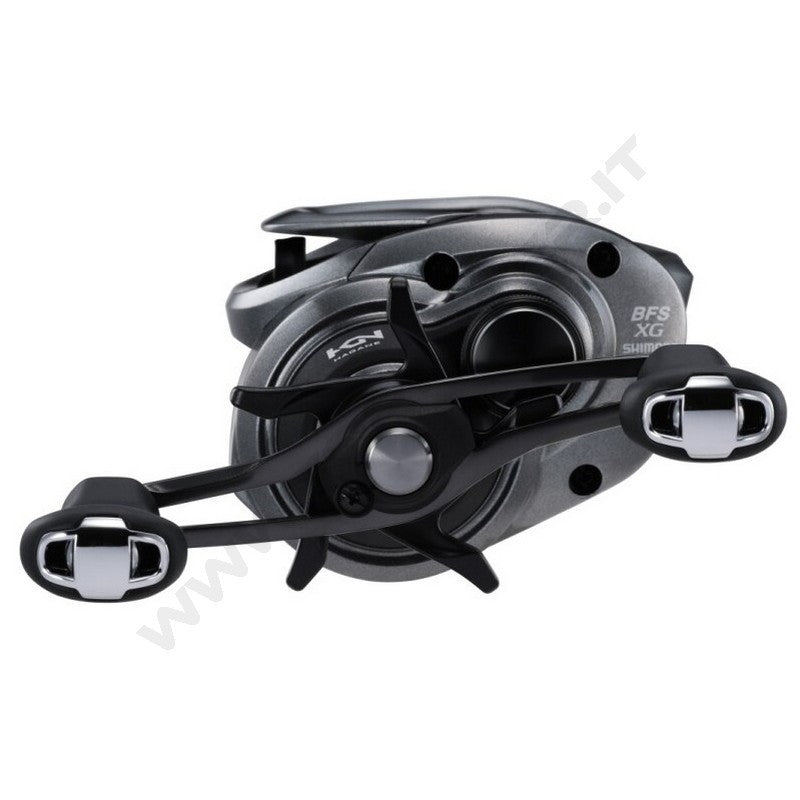 Shimano SLX BFS