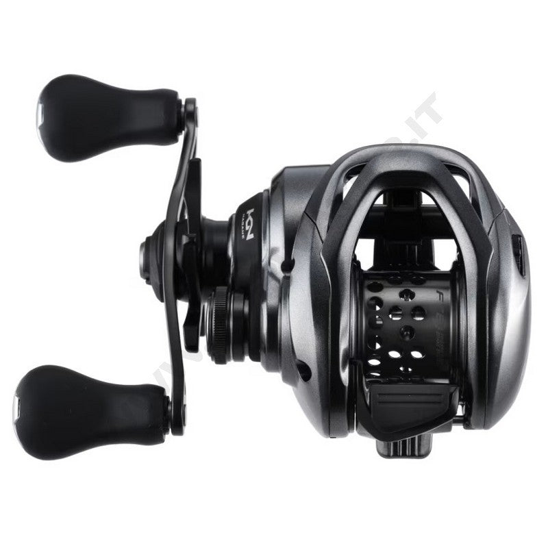 Shimano SLX BFS