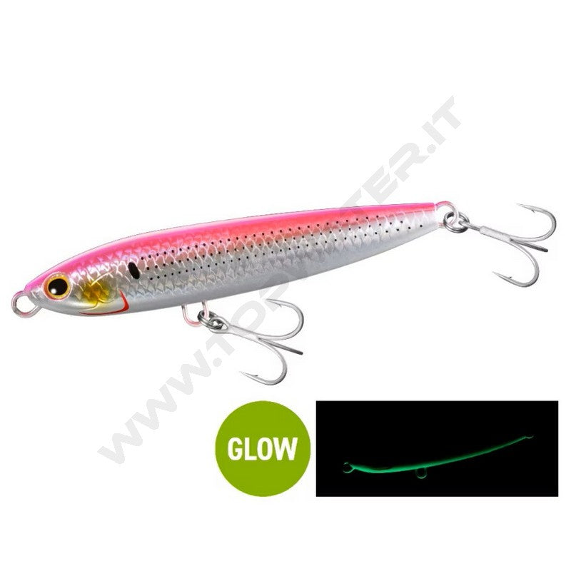 Shimano Exsence Galaslide 95F
