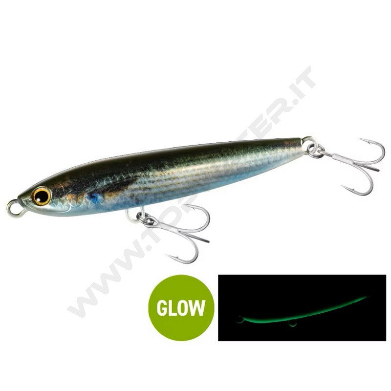 Shimano Exsence Galaslide 95F