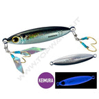 Shimano Ocea Stinger Butterfly Flat Light