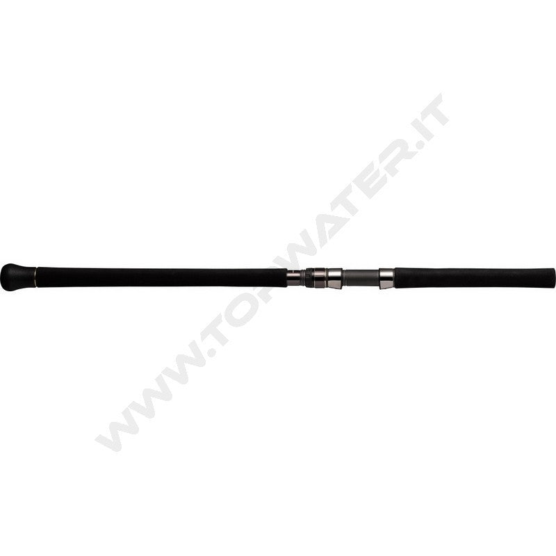 Daiwa Saltiga Air-Portable