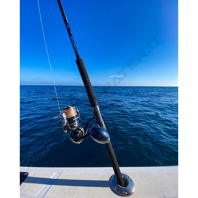 Daiwa Saltiga Air-Portable