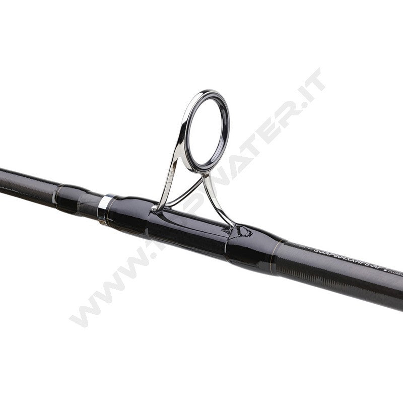 Daiwa Saltiga Air-Portable