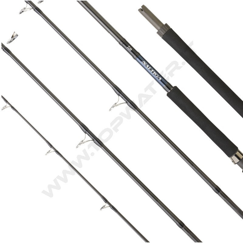 Daiwa Saltiga Air-Portable