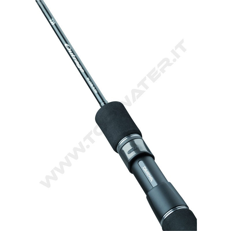 Daiwa Outrage XV Slow Jigging
