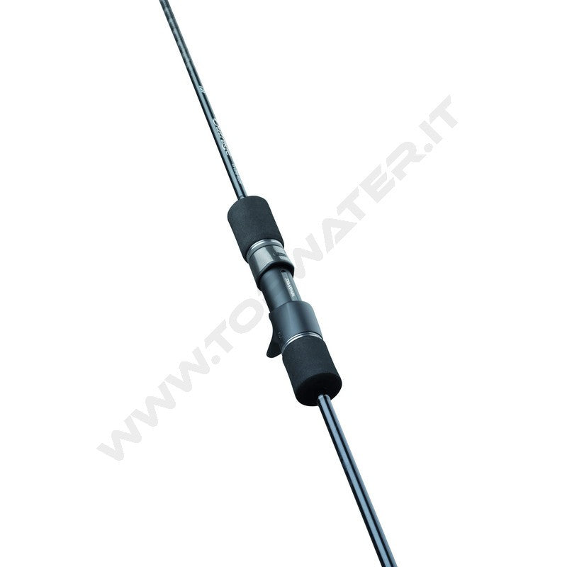 Daiwa Outrage XV Slow Jigging