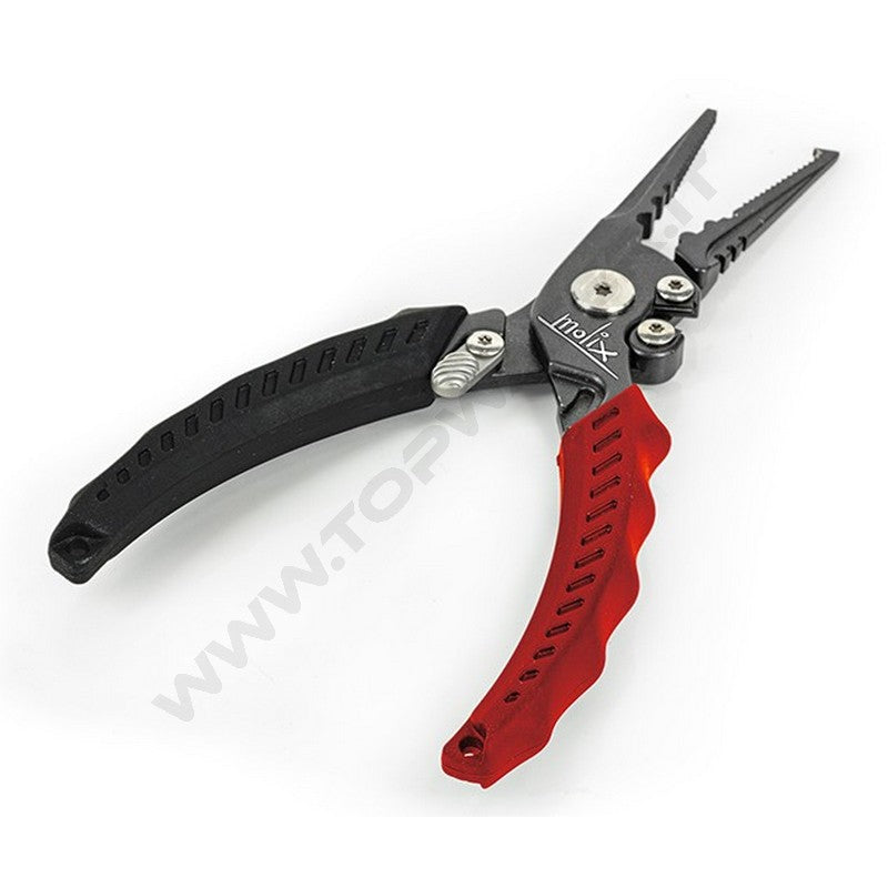 Molix SG Multi Pliers