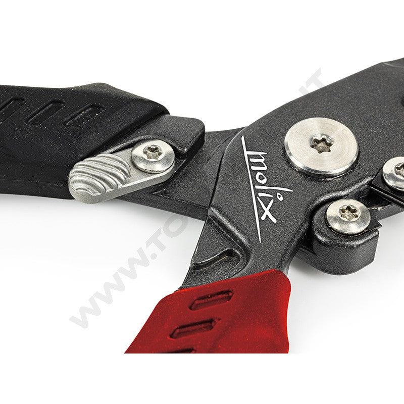Molix SG Multi Pliers