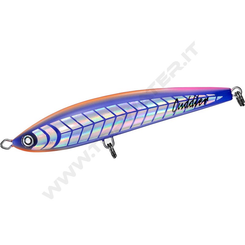 Daiwa Saltiga Cuddler 160F