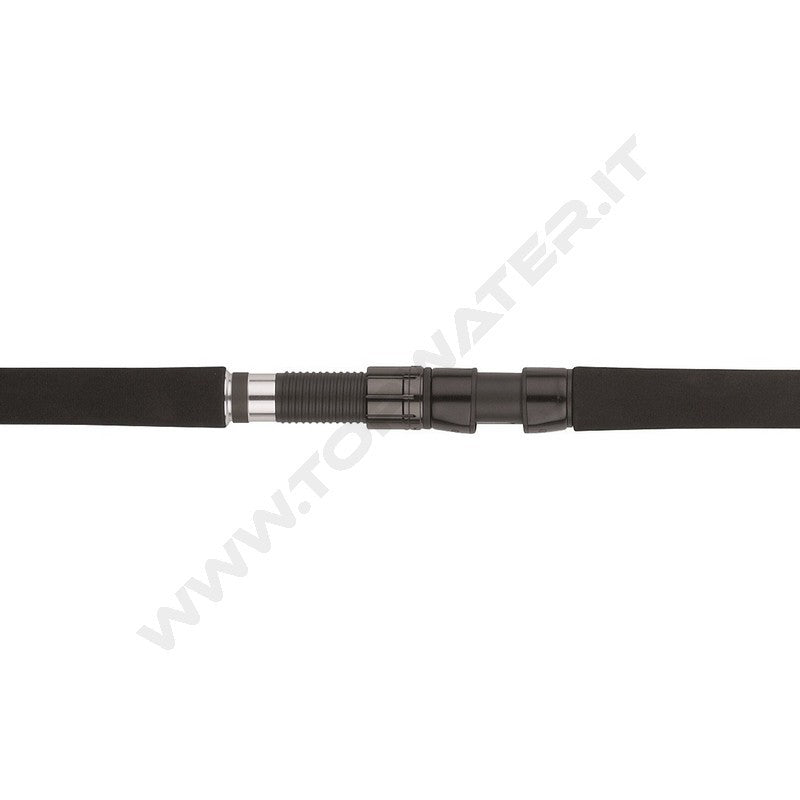 Daiwa 25 Saltist X SJ