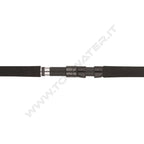 Daiwa 25 Saltist X SJ