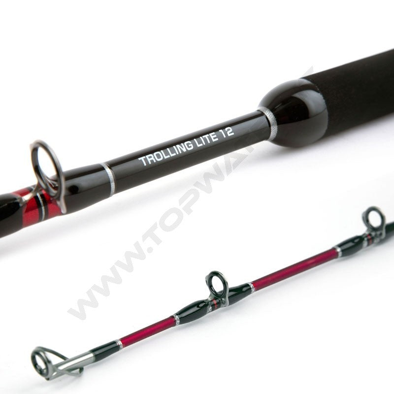 Shimano Catana DX Trolling Lite