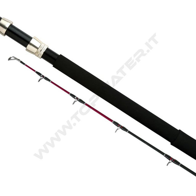Shimano Catana DX Trolling Lite