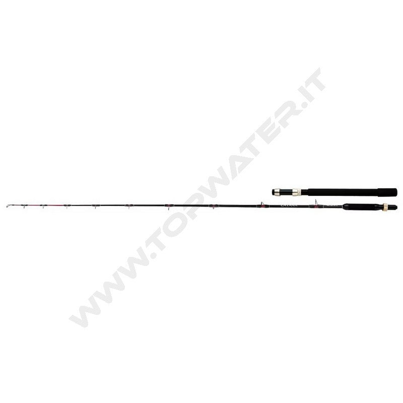 Shimano Catana DX Trolling Lite