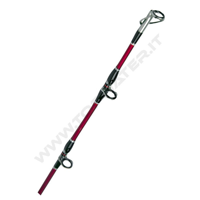 Shimano Catana DX Trolling Lite