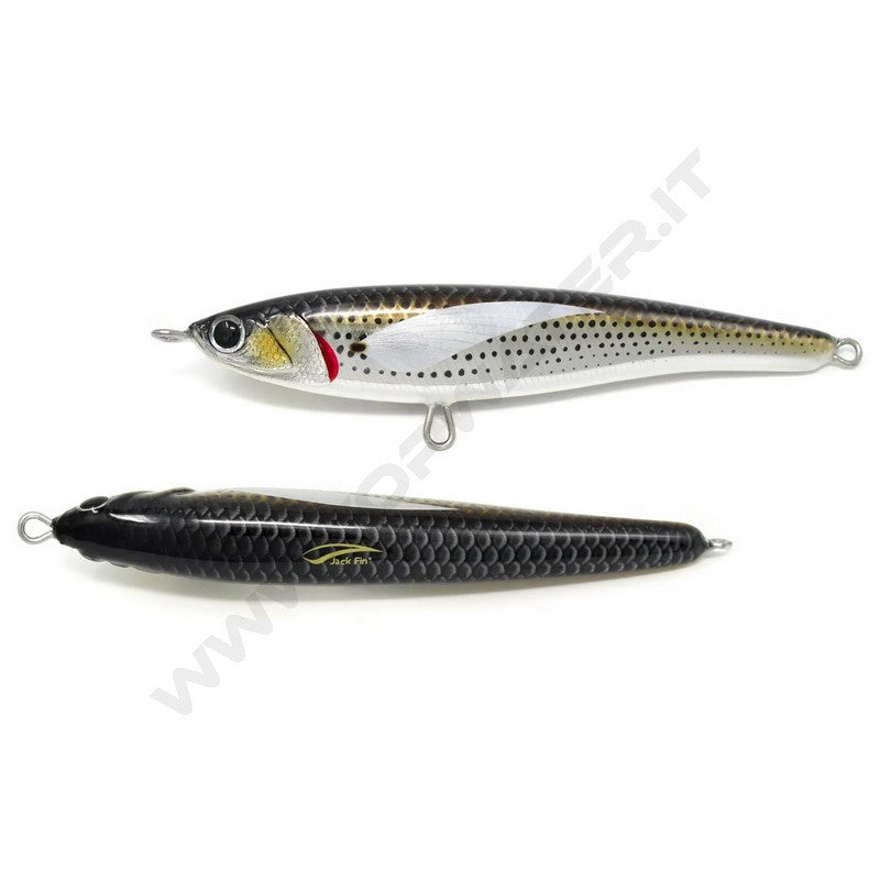 Jack Fin Pelagus 165-S