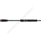 Shimano Canna Sahara Spinning Fast