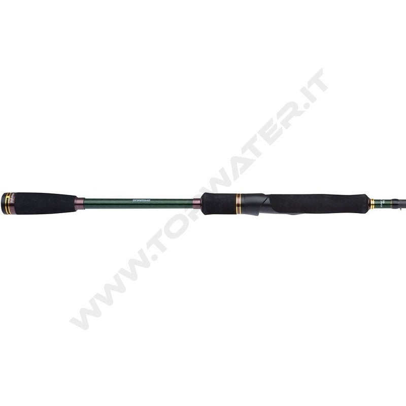 Shimano Canna Sahara Spinning Fast