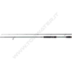 Shimano Canna Sahara Spinning Fast