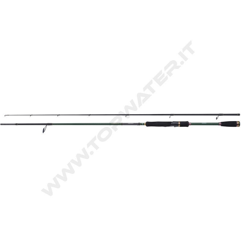 Shimano Canna Sahara Spinning Fast