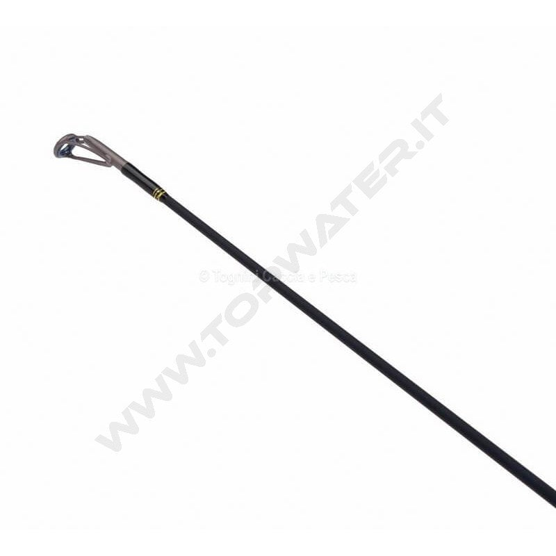 Shimano Canna Sahara Spinning Fast