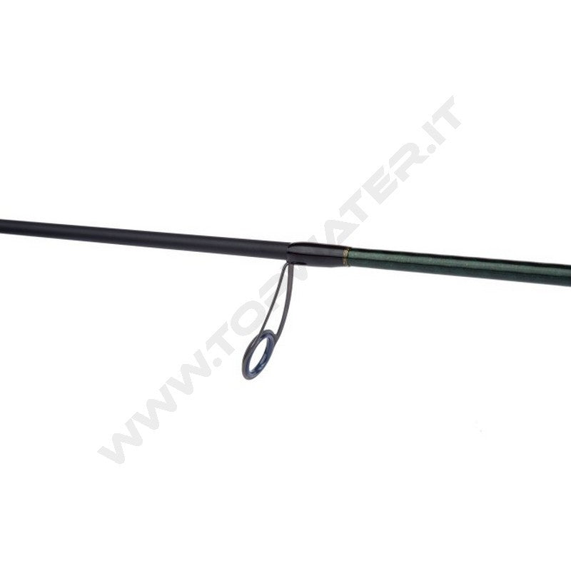 Shimano Canna Sahara Spinning Fast