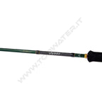 Shimano Canna Sahara Spinning Fast