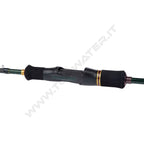 Shimano Canna Sahara Spinning Fast