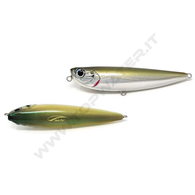 Jack Fin Salty Dog 85
