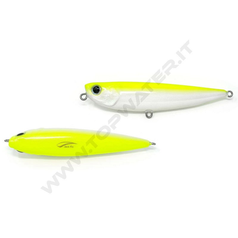 Jack Fin Salty Dog 85