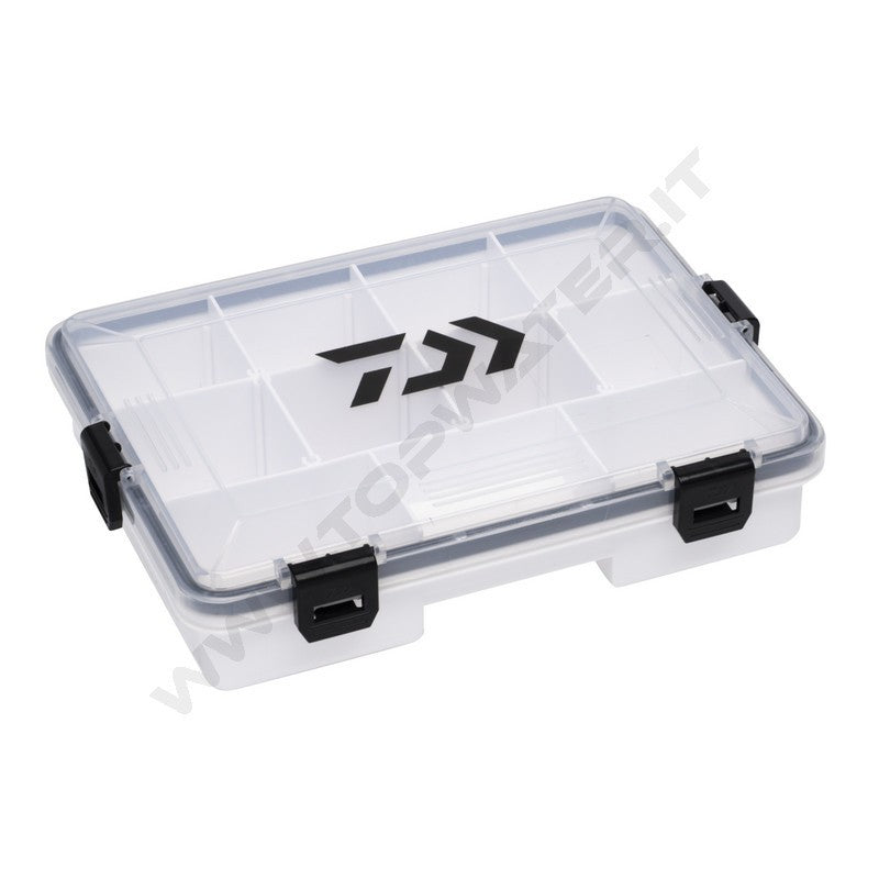 Daiwa D-Box Regular