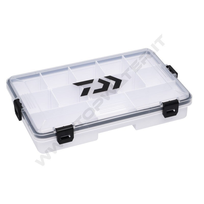 Daiwa D-Box Regular