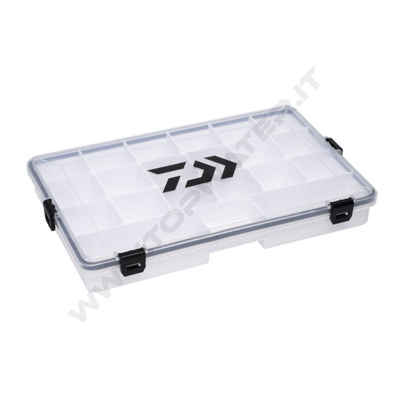 Daiwa D-Box Regular
