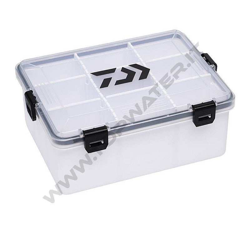 Daiwa D-Box Deep